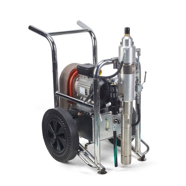 ELEKTRISCHE ZUIGERPOMP MIURA 44000