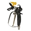 BENZINE AANGEDREVEN ZUIGERPOMP MIURA 21000