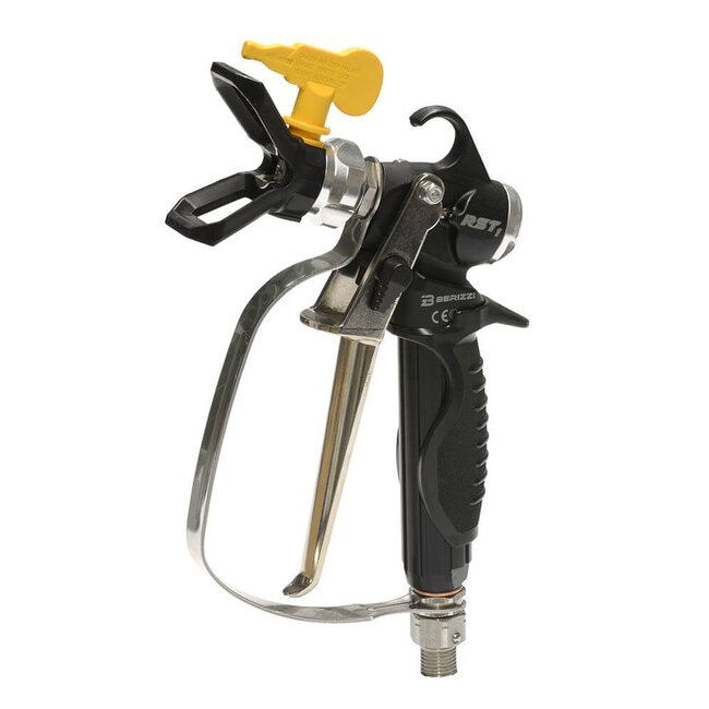 PNEUMATISCHE AIRLESS POMP APOLLO 30