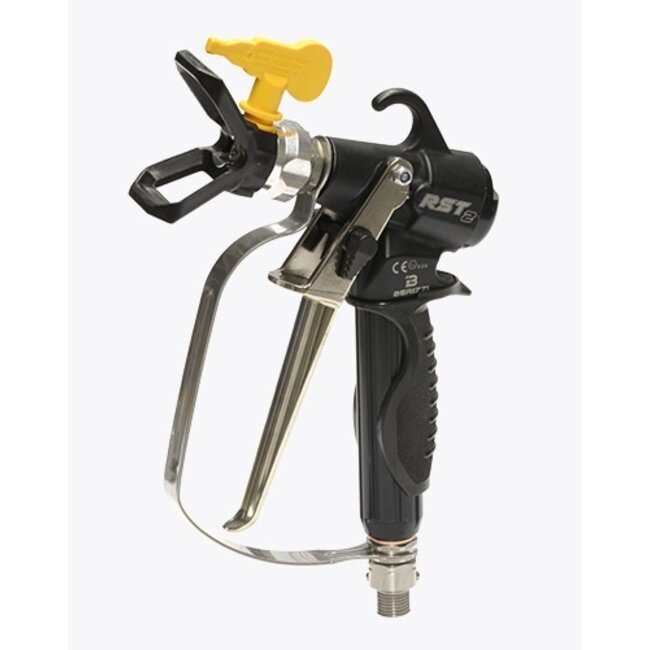 PNEUMATISCHE AIRLESS POMP APOLLO 40 -T