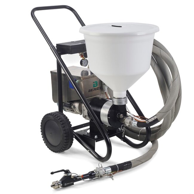 MISTRAL PERISTALTIC LAGE DRUKPOMP