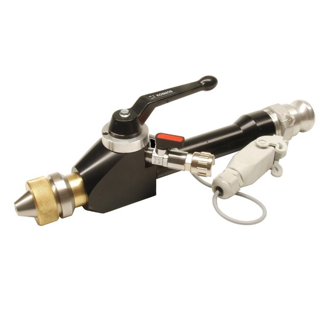 MISTRAL PERISTALTIC LAGE DRUKPOMP