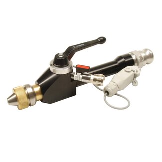 BERIZZI SPUITLANS BEAR MET REMOTE-CONTROL