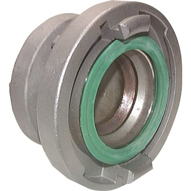 Storz koppeling | verloop koppeling | Aluminium