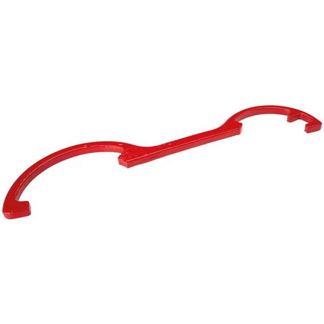 Sleutel voor Storz koppeling