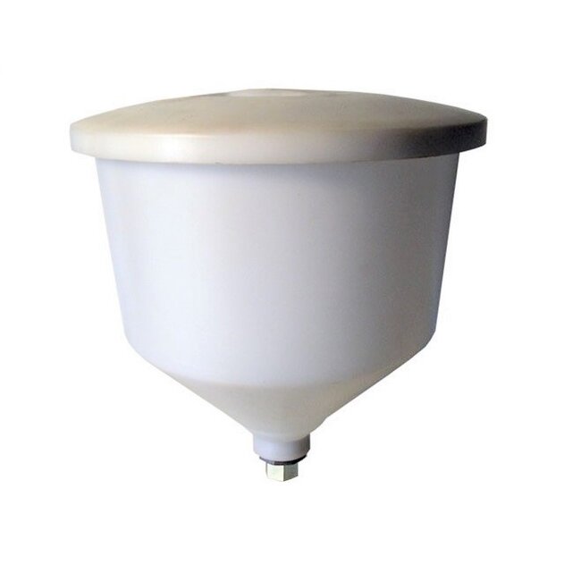 MISTRAL VERFTRECHTER | KUNSTSTOF | 35 LITER