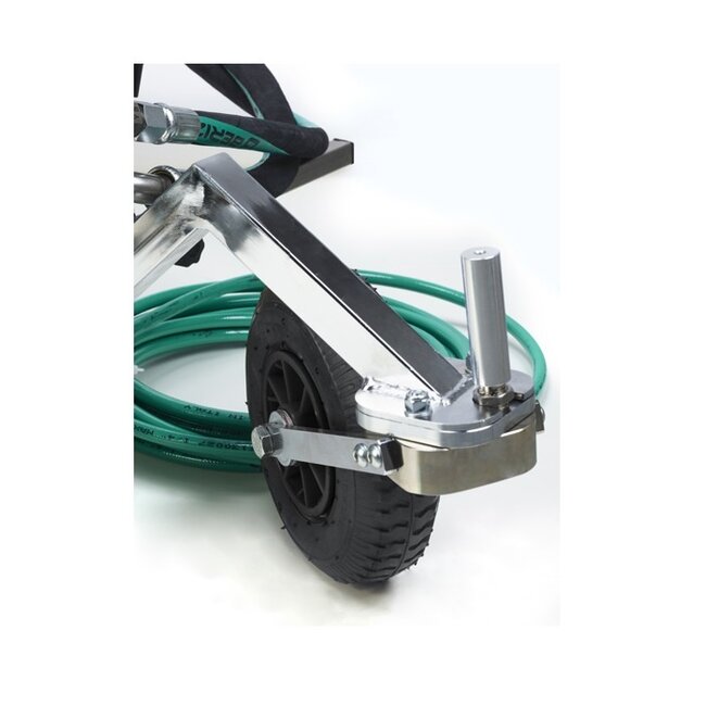 AIRLESS LIJNMARKERINGS POMP GEA 4200