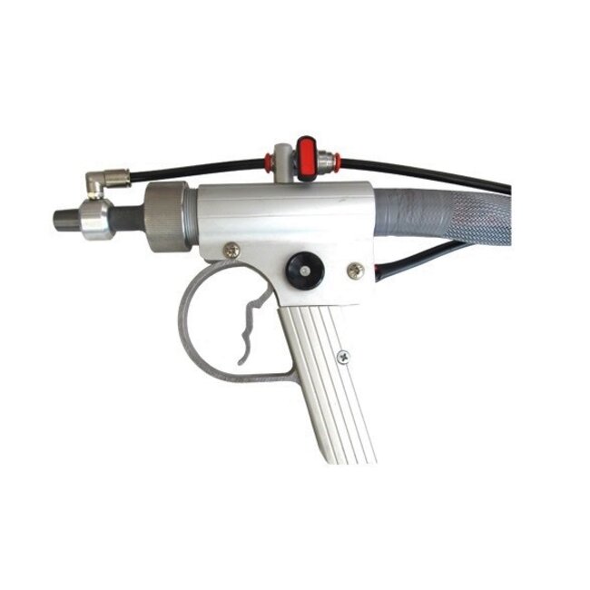 IBIX® 25 Helix® H2O pistool met  straalslang