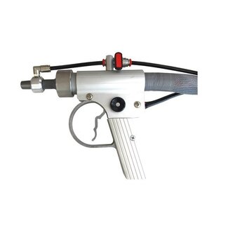 IBIX® IBIX® 9 Helix® H2O pistool met  straalslang