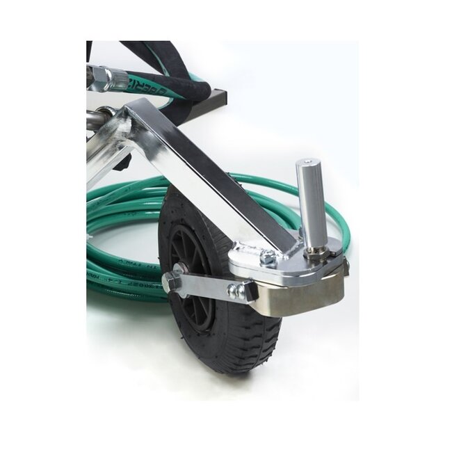 AIRLESS LIJNMARKERINGS POMP GEA 11000