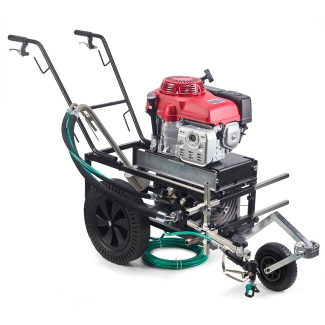 AIRLESS LIJNMARKERINGS POMP GEA 11000