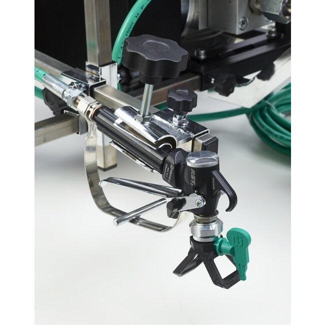 AIRLESS LIJNMARKERINGS POMP GEA 11000