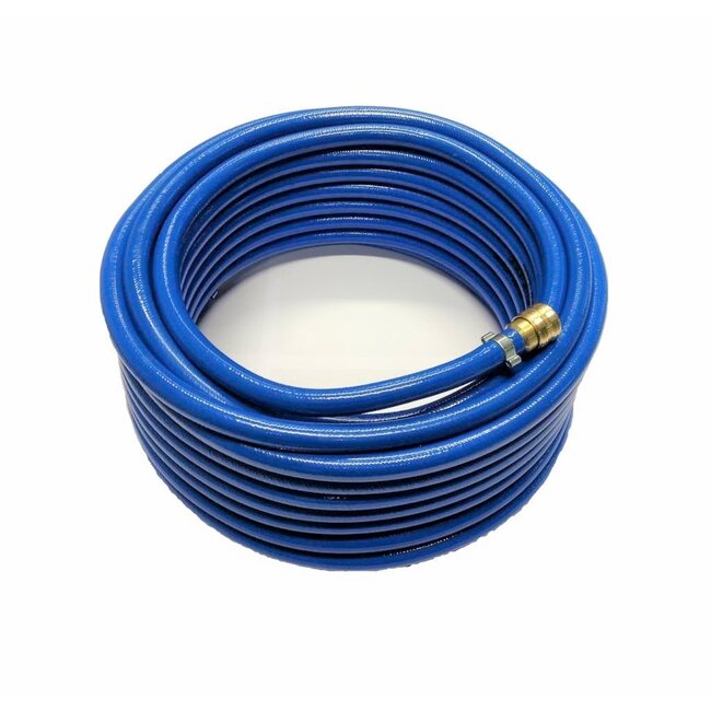 VOORDEELSET LUCHTKAP 2MV DUO MET ADEMLUCHTFILTER BAF