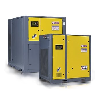 FV-Serie frequentie-geregeld 