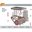 SCHROEFCOMPRESSOREN F07-Serie tot 1,1 m³/min.