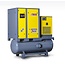 SCHROEFCOMPRESSOREN FRD18-Serie tot 3,1 m³/min.