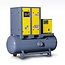 SCHROEFCOMPRESSOREN FRD11-Serie tot 1,6 m³/min.