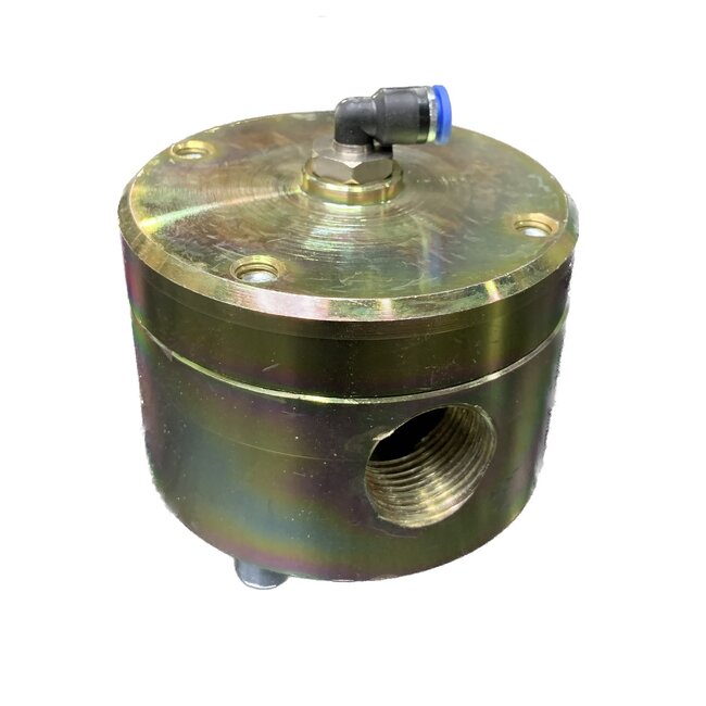 STALEN SNELONTLUCHTER CAB-3/4"