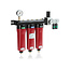 ECOCLEAN ADEM- / VERFSPUIT LUCHTFILTER PFU3