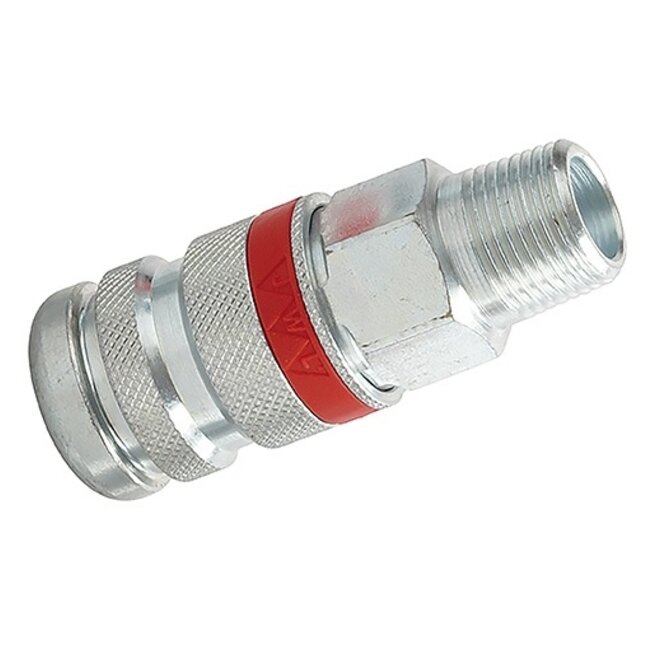 ECOCLEAN ADEM- / VERFSPUIT LUCHTFILTER PFU3