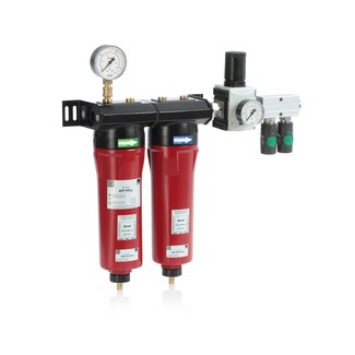 KSI ECOCLEAN VERFSPUIT LUCHTFILTER PFU2