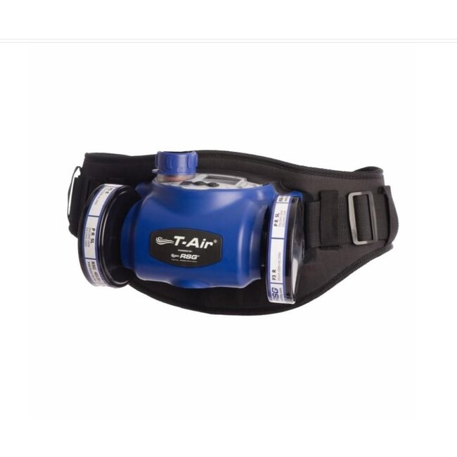 RSG AANBLAASUNIT T-AIR