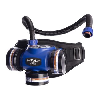 RSG Safety  RSG AANBLAASUNIT T-AIR