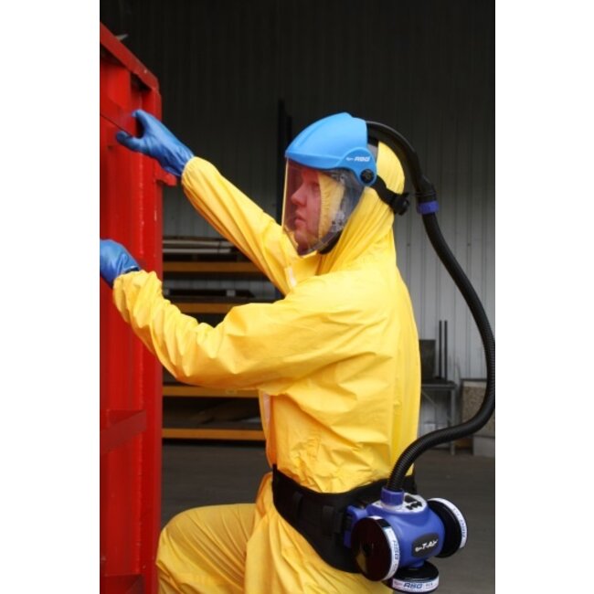 RSG AANBLAASUNIT T-AIR