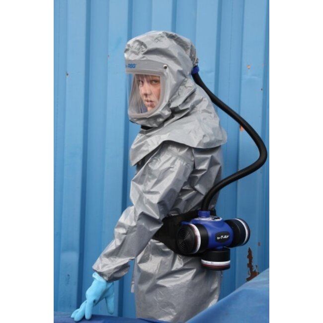 RSG AANBLAASUNIT T-AIR