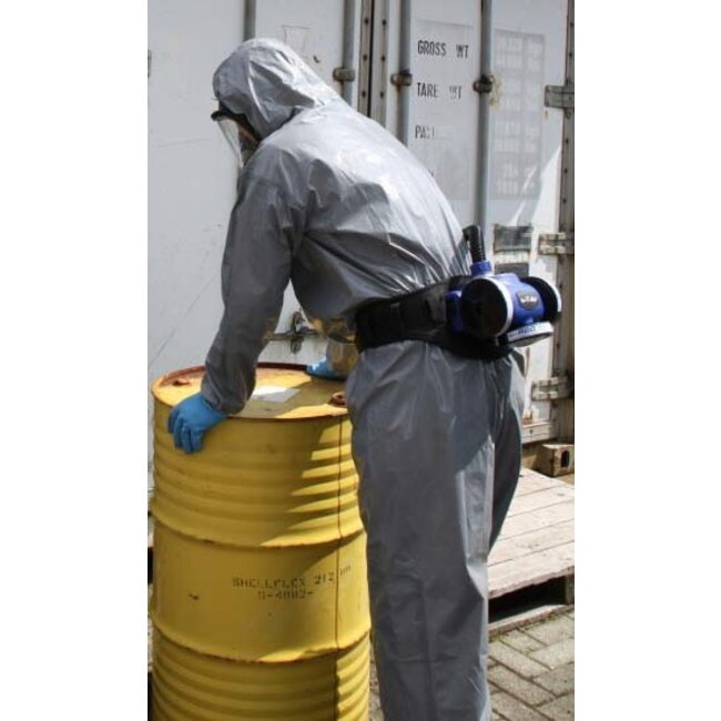 RSG AANBLAASUNIT T-AIR