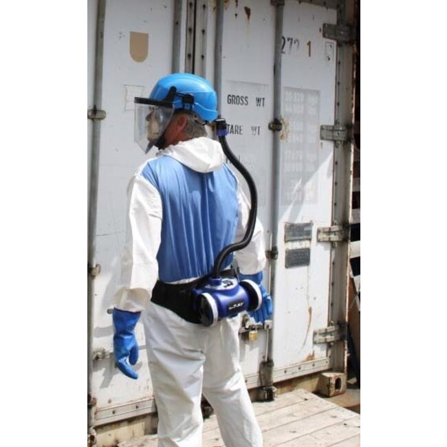 RSG AANBLAASUNIT T-AIR