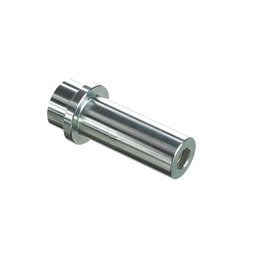 PROFI-PRODUCT RBC-8 Borium Carbide rechte nozzle, Ø 8 mm x 86 mm.