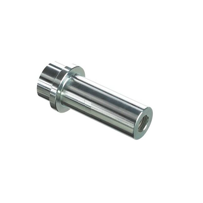 RBC-5 Borium Carbide rechte nozzle, Ø 5 mm x 55 mm. - Copy