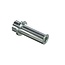 RBC-5 Borium Carbide rechte nozzle, Ø 5 mm x 55 mm. - Copy