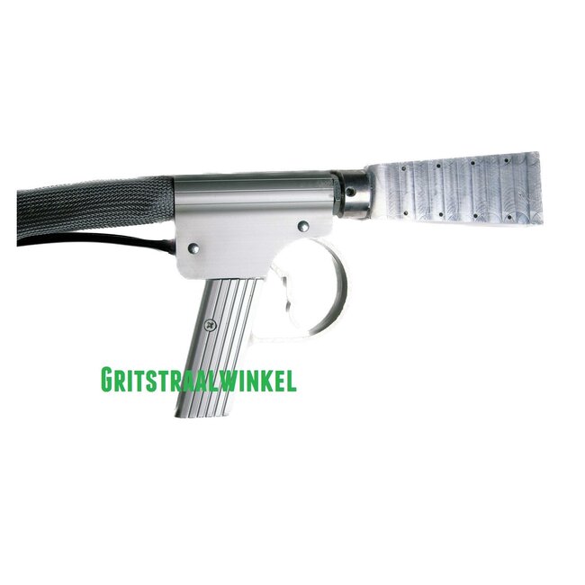 Breed-straalnozzles IBIX® 9 | 25 | 40