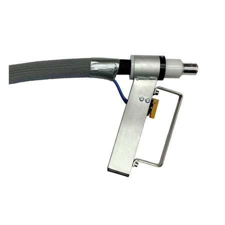 PROFI-PRODUCT Straalpistool  MINIPRO voor  1/2" straalslang