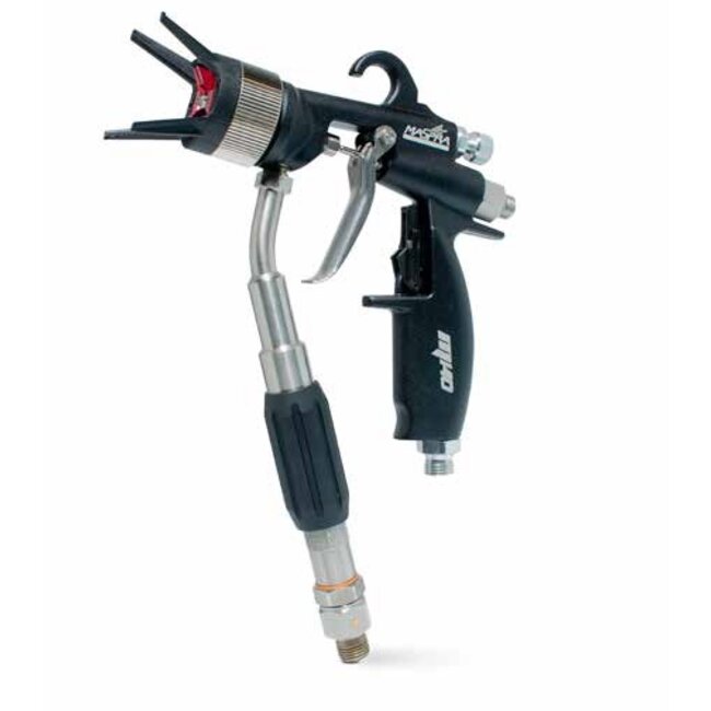 AIRCOAT M140 VERFSPUITPISTOOL - WAGNER | STANDAARD