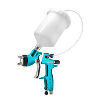Prona BEKERSPUITPISTOOL -  PRONA R-413-IP