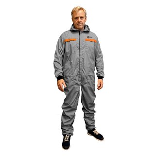 BLASTSAFE™  LICHTGEWICHT OVERALL - BLASTSAFE™ GOBI