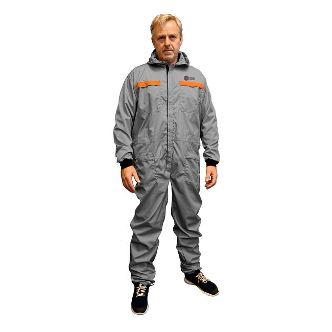 ACTIEPRIJS LICHTGEWICHT OVERALL - BLASTSAFE™ GOBI