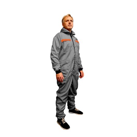 BLASTSAFE™  LICHTGEWICHT OVERALL - BLASTSAFE™ GOBI