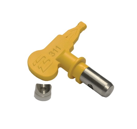 Berizzi  FM6 airless spuittips HD - 500 Bar