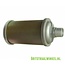SNELONTLUCHTER 1" - TYPE FM-2