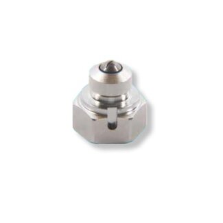BERIZZI SPUITTIP OPTIMA 2100 | EM | Spuithoek 20°
