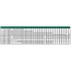 Airless omkeertip FM6 | HD | 500 bar | 065