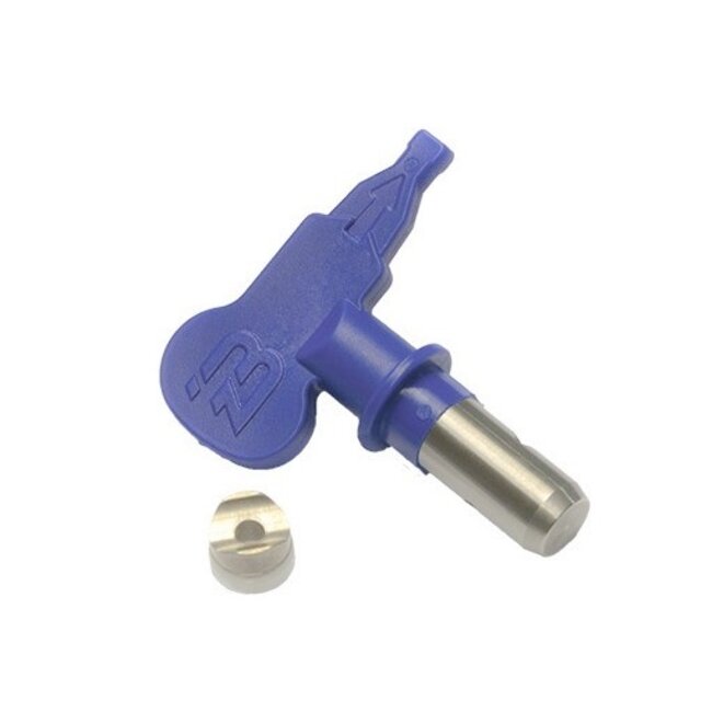 Airless omkeertip FMC6 | FF | 280 bar | 012