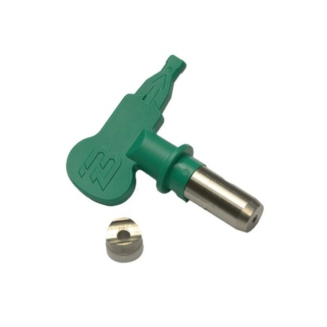 Airless omkeertip FMLM LINE MARKING | 280 bar 021