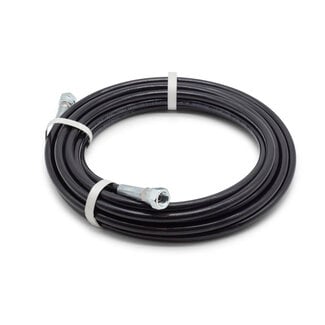 PROFI-PRODUCT VERFSPUITSLANG HD 3/16" | 1 stalen inlaag