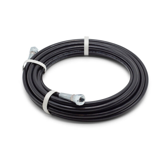 VERFSPUITSLANG HD 3/16" [NW4/5] met 1 stalen inlaag