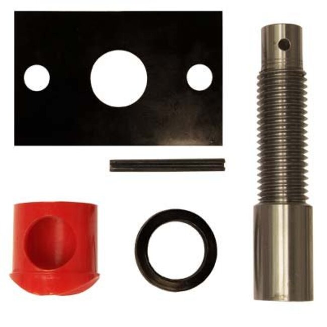 ONDERDELEN PROFI - MICROVENTIEL